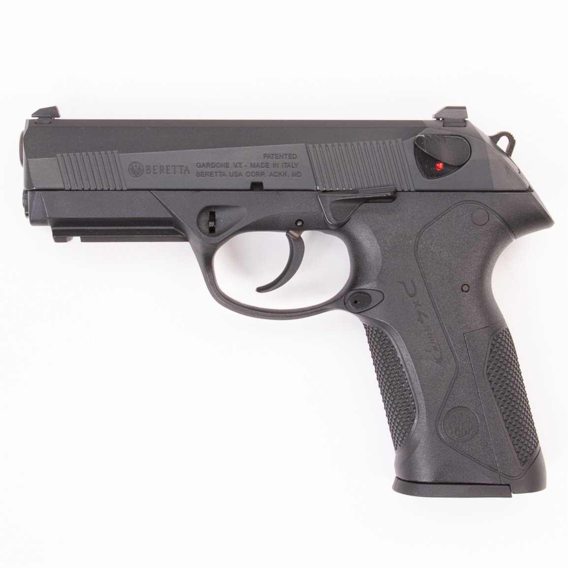 Beretta Px4 Storm